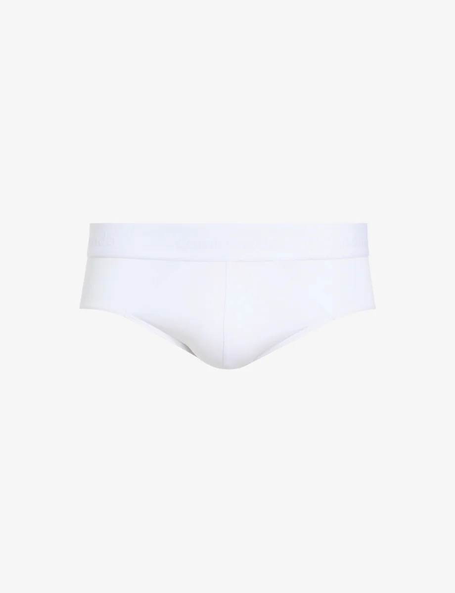 Premier Pima Cotton Brief - Image 6