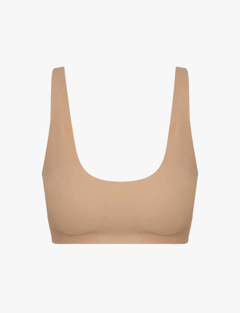Classic Soft-Support Bralette - Image 9