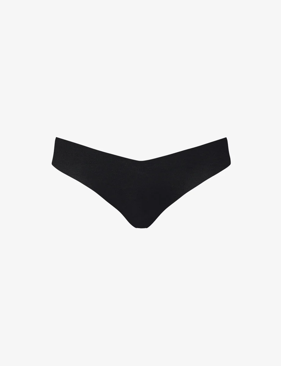 Classic Solid Thong - Image 18