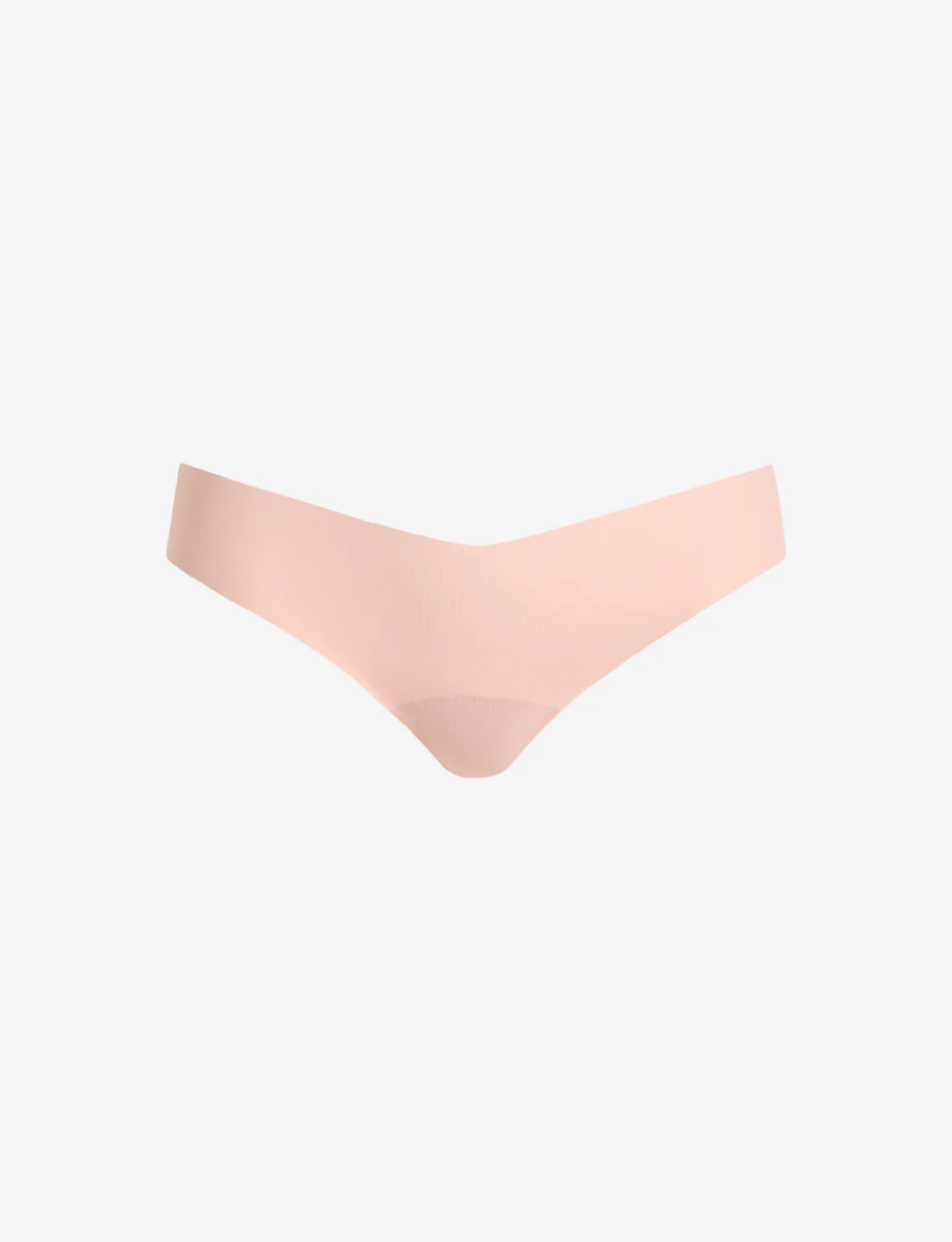 Classic Solid Thong - Image 28