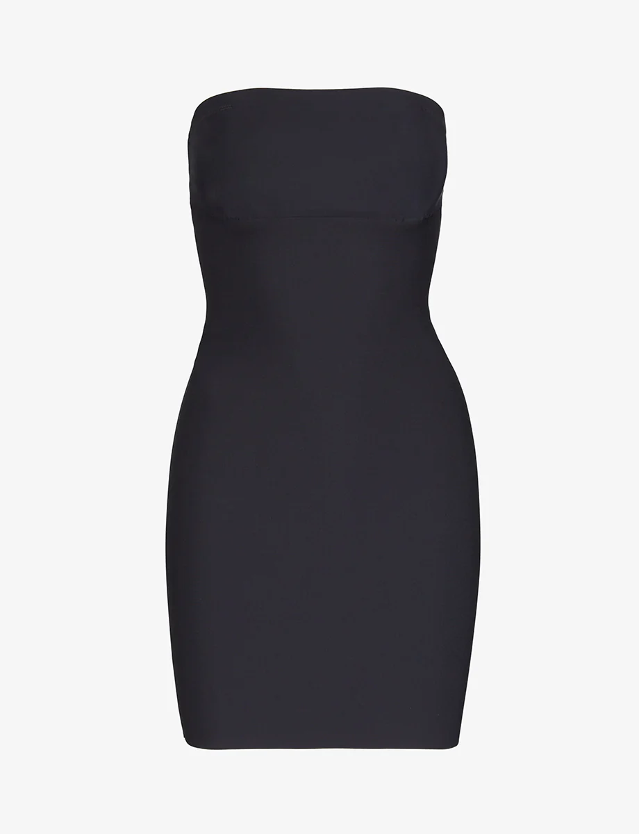 Two-Faced Tech Control Strapless Slip - Image 11