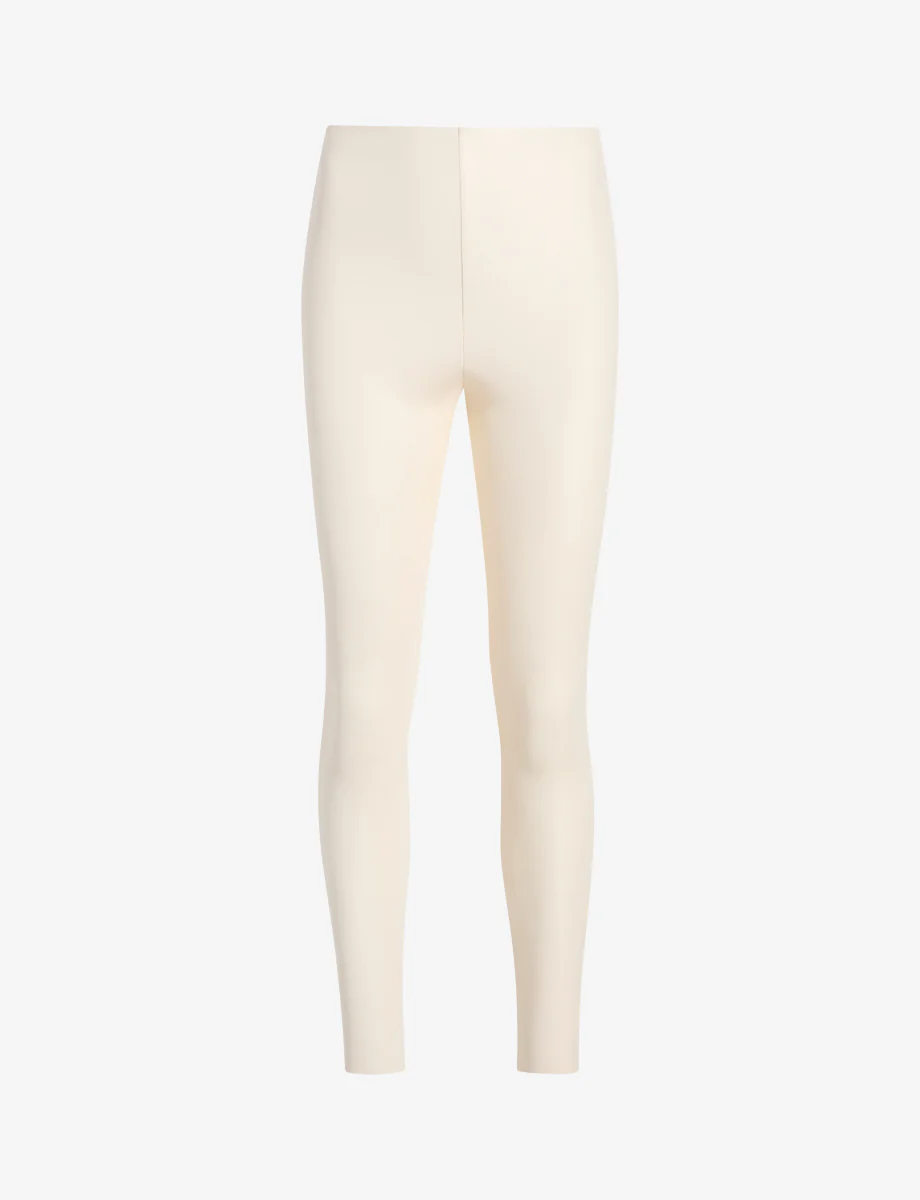 Faux Leather Legging - Image 25