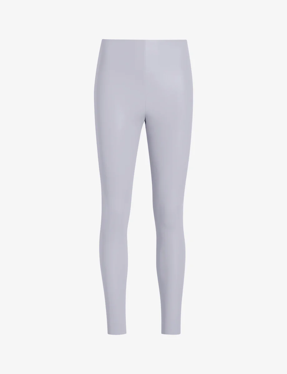 Faux Leather Legging - Image 29