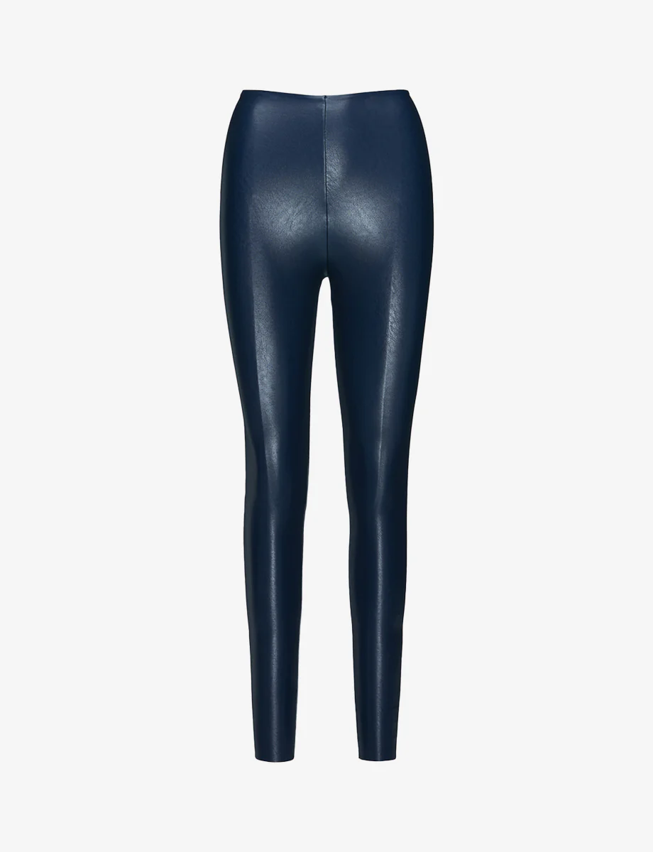 Faux Leather Legging - Image 54