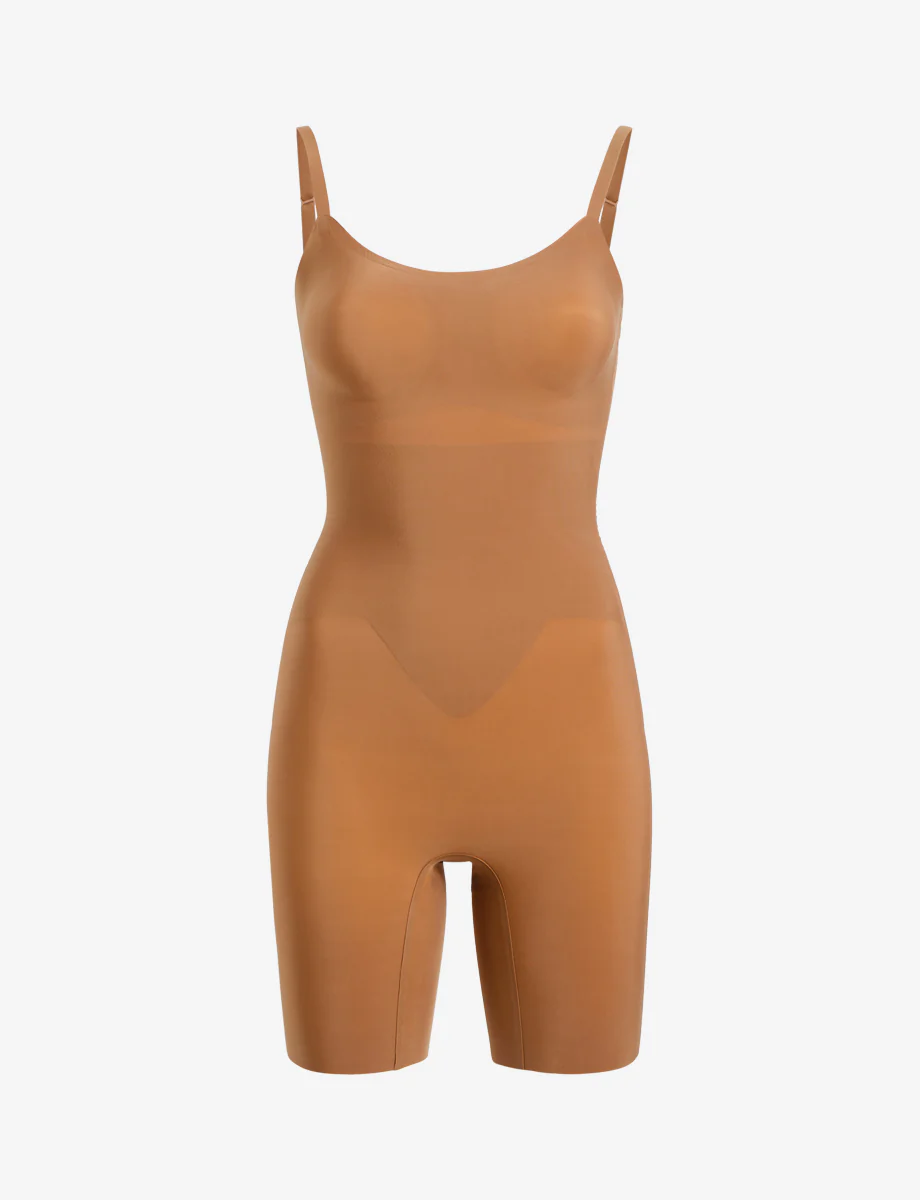 Zone Smoothing Bodyshort - Image 12