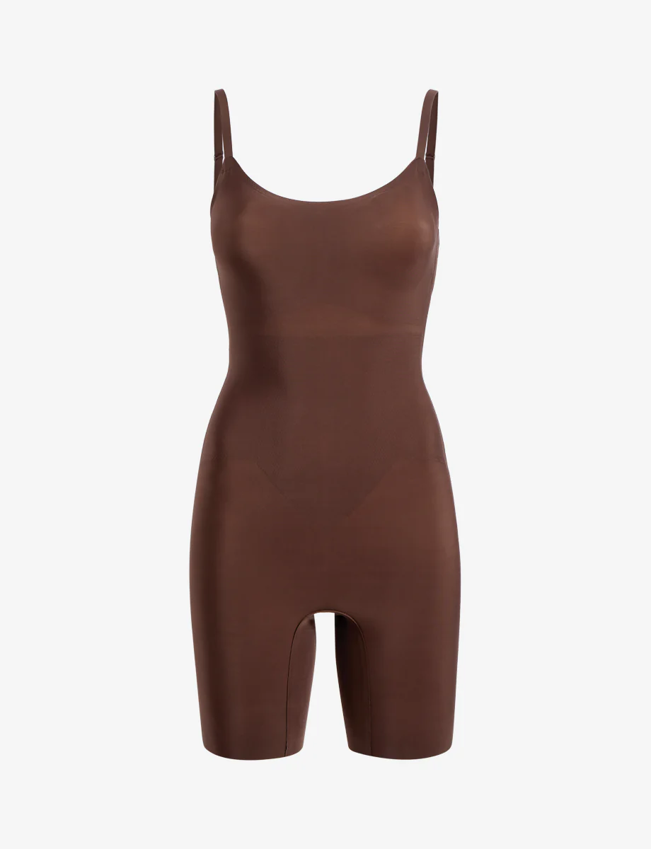 Zone Smoothing Bodyshort - Image 17