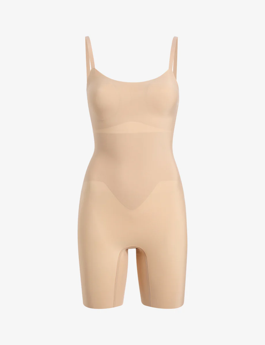 Zone Smoothing Bodyshort - Image 23