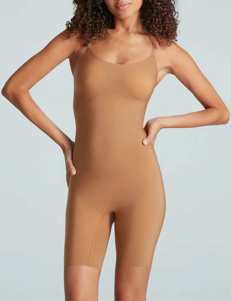 Zone Smoothing Bodyshort - Image 8