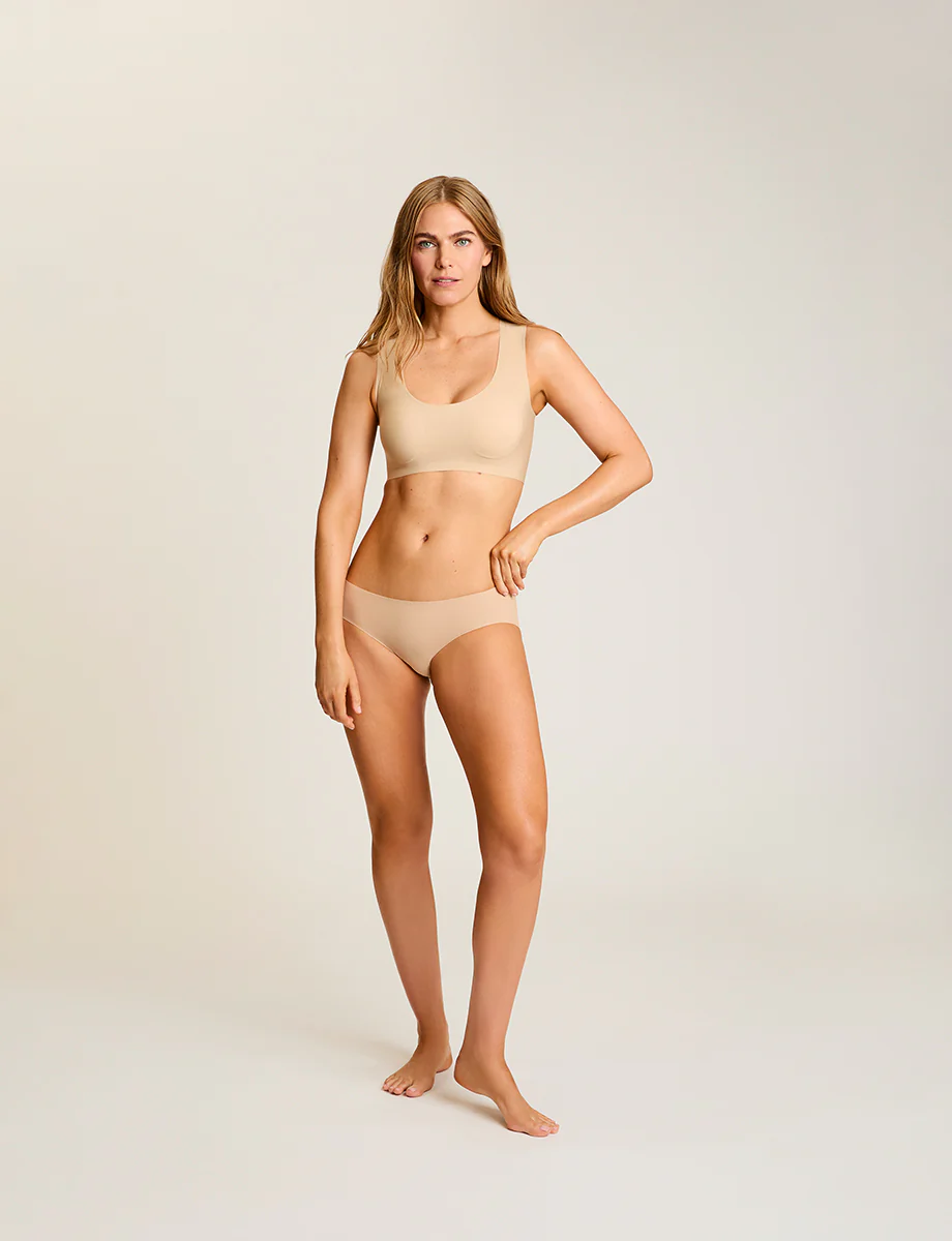 Zone Smoothing Bralette - Image 6