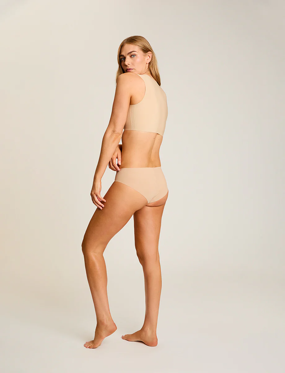 Zone Smoothing Bralette - Image 7