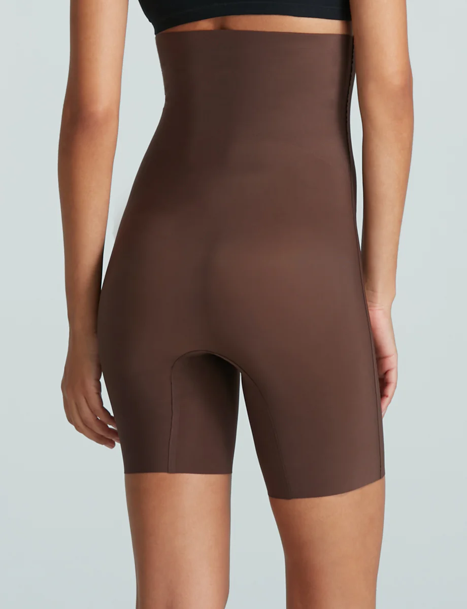 Zone Smoothing High-Waisted Short - Image 11