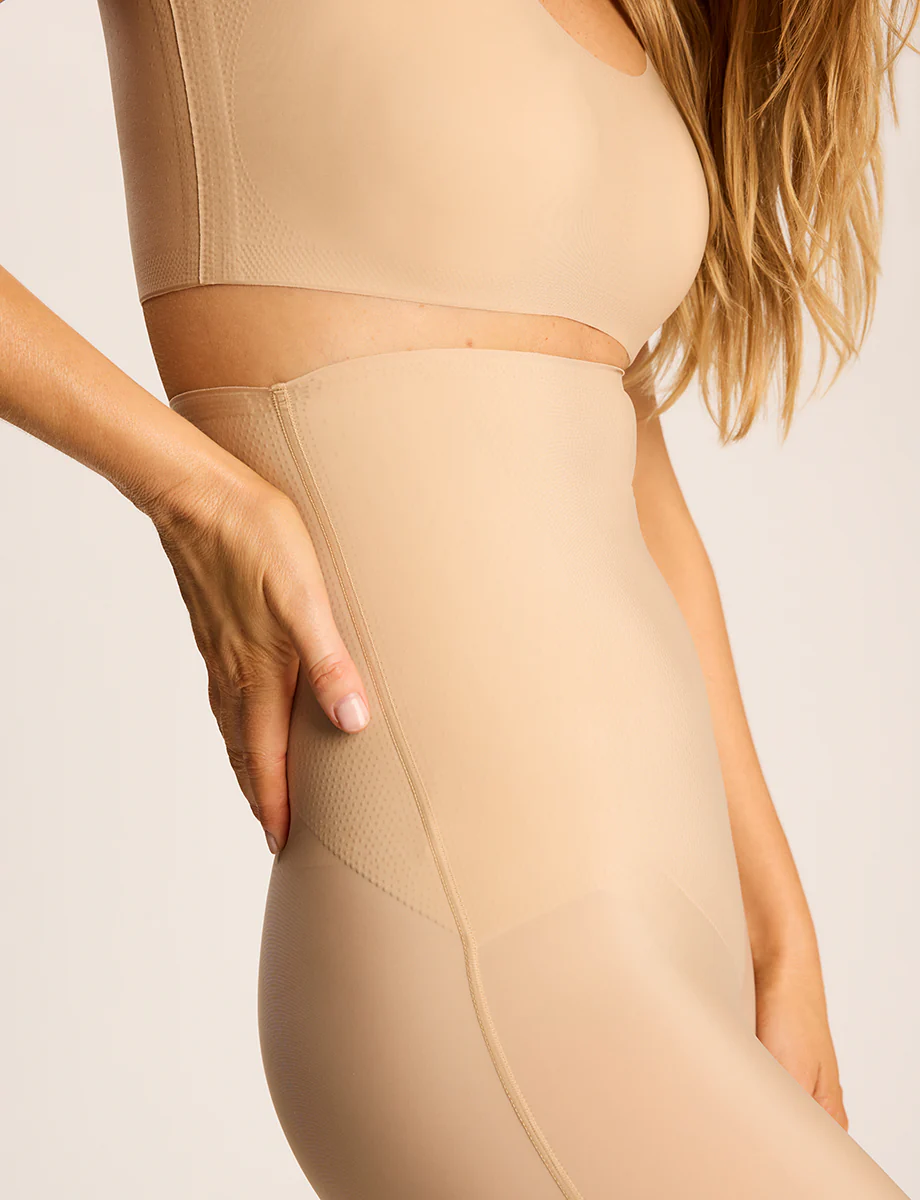 Zone Smoothing High-Waisted Short - Image 17