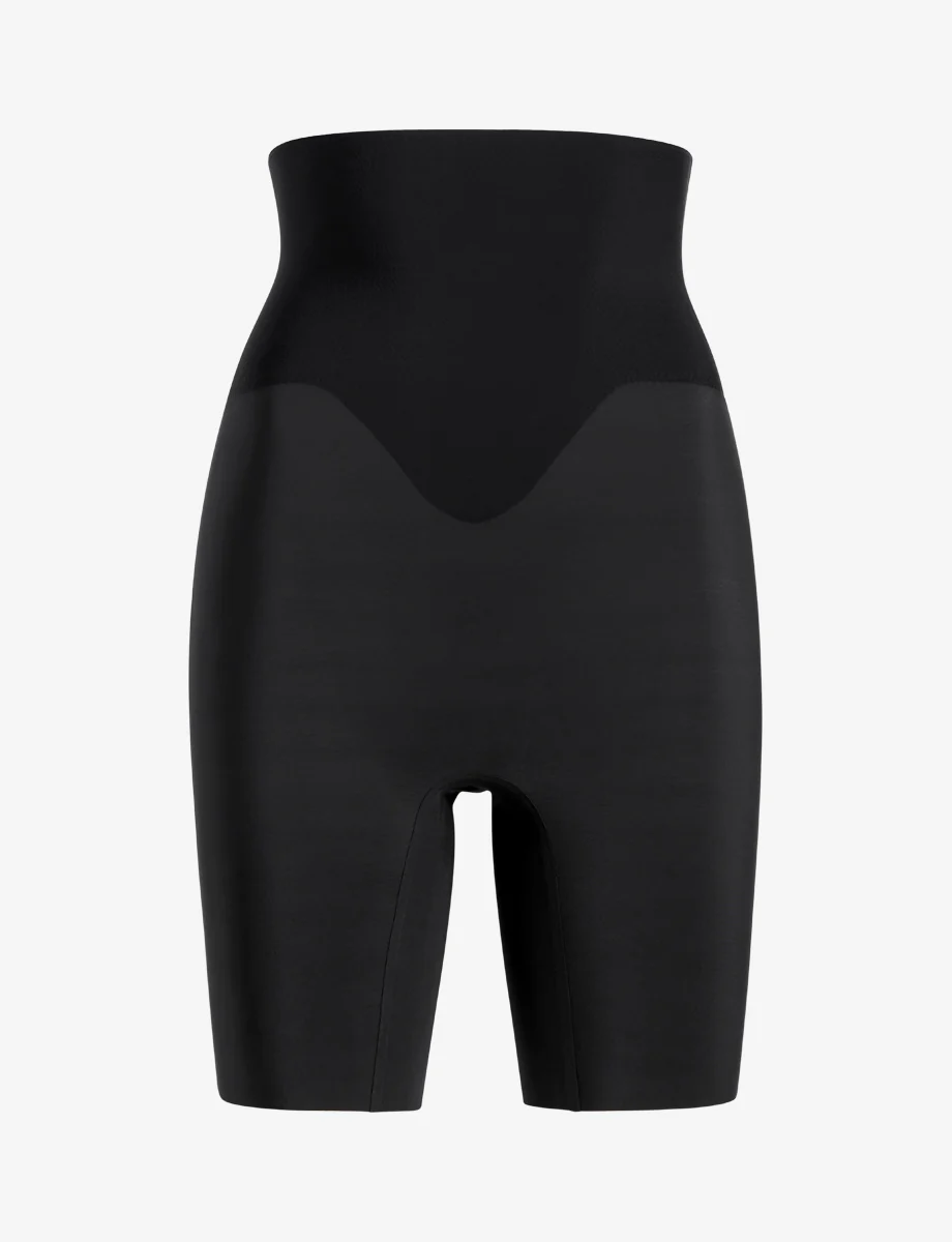 Zone Smoothing High-Waisted Short - Image 4
