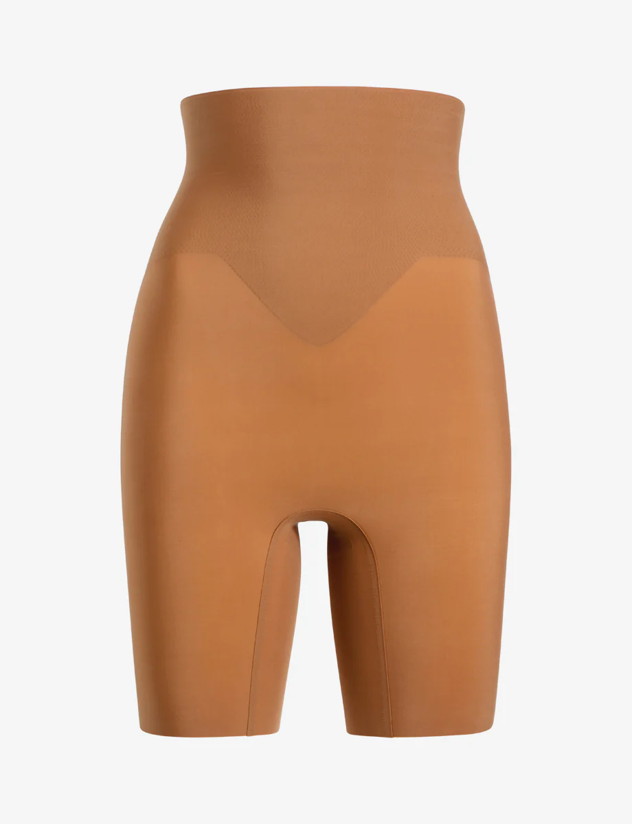 Zone Smoothing High-Waisted Short - Image 9