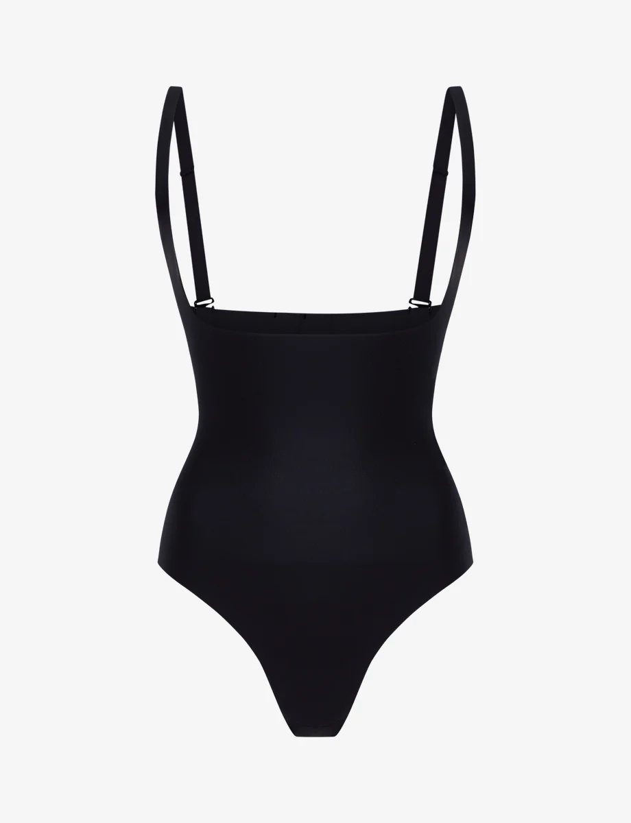 Zone Smoothing Open Bust Bodysuit - Image 10