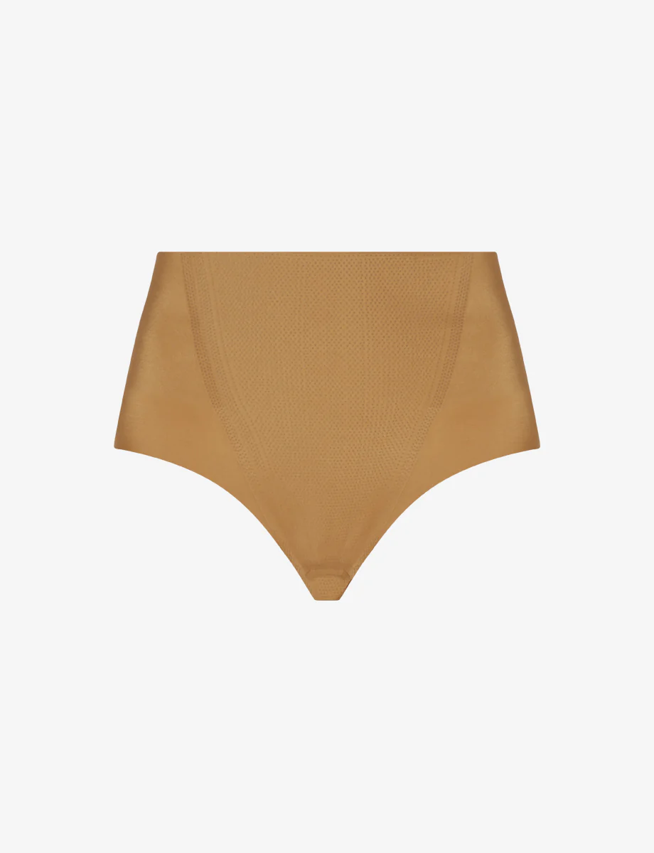 Zone Smoothing Thong - Image 10